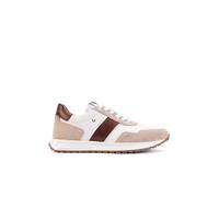 MARTINELLI Hanbury Deportivos Hombre | en Cuero | Cordones | Marrón
