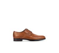Martinelli Kingsley 1326-1855PYM, Zapatos de Cordones Derby Hombre, Marrón (Cuero), 43 EU