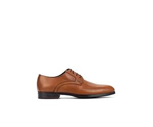 Martinelli Kingsley 1326-1855PYM, Zapatos de Cordones Derby Hombre, Marrón (Cuero), 43 EU