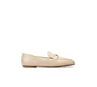 MARTINELLI Lariana Mocasines Mujer | en Cuero | Beige