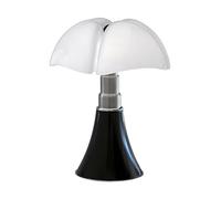 Martinelli Luce 620 / NE Pipistrello Cuadro Negro Lámpara