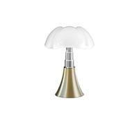 Martinelli Luce 620/ot Pipistrello- Latón satinado