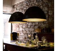 Martinelli Luce Babele - Lámpara colgante, 65 cm