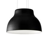 Martinelli Luce Cicala - Lámpara colgante LED negro