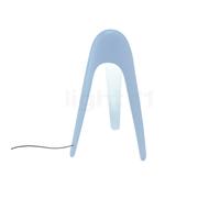 Martinelli Luce Cyborg, celeste