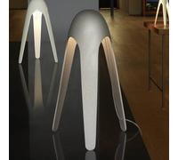 Martinelli Luce - Cyborg Lámpara de Sobremesa Aluminio Martinelli Luce