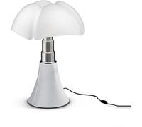 Martinelli Luce - MiniPipistrello Lámpara de Sobremesa Touch Dimable Blanco