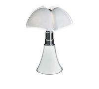 Martinelli Luce Lámpara De Mesa Pipistrello Ø55 H 66-86 cm