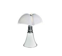 Martinelli Luce Lámpara Mesa LED Mini Pipistrello On/Off Ø27 H 35 cm
