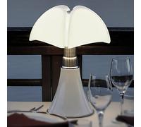 Martinelli Luce Minipistrello USB/touch, blanco