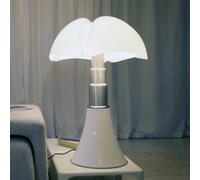 Martinelli Luce Pipistrello LED, atenuable, blanco