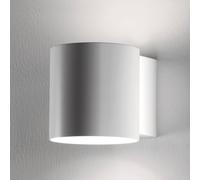 Martinelli Luce Tube aplique pantalla metal 10 cm