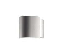 Martinelli Luce Tube, lámpara de pared, ø10 cm