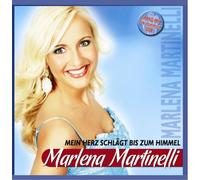 Martinelli, Marlena - Mein Herz Schlaegt BIS