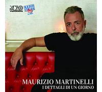 Martinelli Maurizio - I Dettagli Di Un Giorno