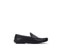 MARTINELLI Mocasines en Piel Pacific para Caballero Color Black