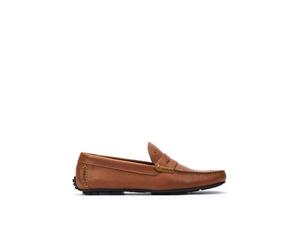 MARTINELLI Mocasines en Piel Pacific para Caballero Color Cuero