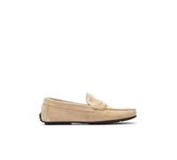 MARTINELLI Mocasines en Piel Pacific para Caballero Color Roca