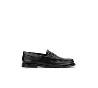 MARTINELLI Mocasines en Piel Pacific para Hombre Color Black