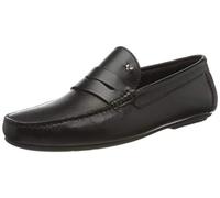 MARTINELLI Mocasines en Piel Pacific para Hombre Color Black