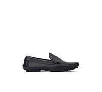 MARTINELLI Mocasines en Piel Pacific para Hombre Color Black