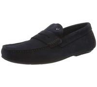 MARTINELLI Mocasines en Piel Pacific para Hombre Color Marino