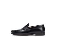 Martinelli Mocasines Forthill en piel para caballero Negro Talla 40