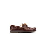 MARTINELLI Náuticos en Piel HANS para Hombre Color Cognac