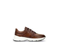 MARTINELLI Deportivos en Piel Norwich para Hombre Color Cafe