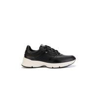 MARTINELLI Norwich Deportivos Hombre | en Cuero | Extraligero | Negro