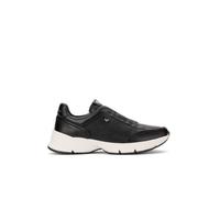 MARTINELLI Norwich Deportivos Hombre | en Cuero | Extraligero | Negro