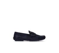 MARTINELLI Pacific Mocasines Hombre | en Cuero | Azul