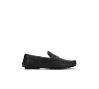 MARTINELLI Mocasines en Piel Pacific para Hombre Color Black