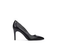 MARTINELLI Thelma Zapatos Tacón Mujer | en Cuero | Tacón Alto | Negro