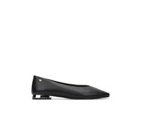 MARTINELLI Vescia Bailarinas Mujer | en Cuero | Negro