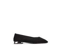 MARTINELLI Vescia Bailarinas Mujer | en Cuero | Negro