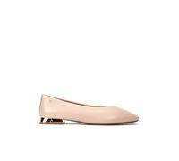 MARTINELLI Bailarinas en Piel VESCIA para Mujer Color Nude