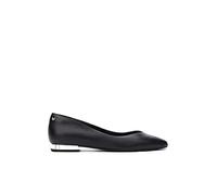 MARTINELLI Vivien Bailarinas Mujer | en Cuero | Negro