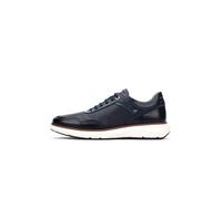 Martinelli Zapatillas deportivas bajas 'Canterbury' azul oscuro 46 EUR