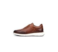 Martinelli Zapatillas deportivas bajas ' CANTERBURY ' marrón / marrón oscuro 42 marrón / marrón oscuro