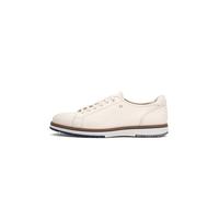 MARTINELLI Fulton Deportivos Hombre | en Cuero | Cordones | Blanco