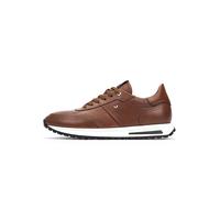 MARTINELLI Hanbury Deportivos Hombre | en Cuero | Cordones | Marrón