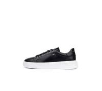 MARTINELLI Deportivos en Piel Sullivan para Hombre Color Black
