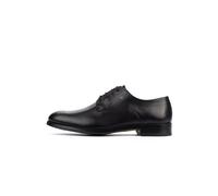 Martinelli Zapatos con cordón 'Empire' negro 42 EUR