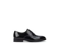 Martinelli Zapatos Derby Arlington en piel con cordones para hombre Negro Talla 42