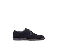 MARTINELLI Zapatos Cordones en Piel Douglas para Caballero Color Darkblue