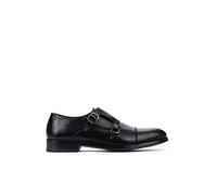 MARTINELLI Zapatos Cordones en Piel Empire para Hombre Color Black