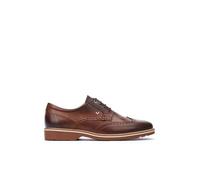 MARTINELLI Zapatos Cordones en Piel Watford para Caballero Color Cuero