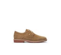 MARTINELLI Zapatos Cordones en Piel Watford para Caballero Color Topo