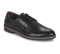 Martinelli Zapatos Hombre Douglas napa Black in Negro 44
